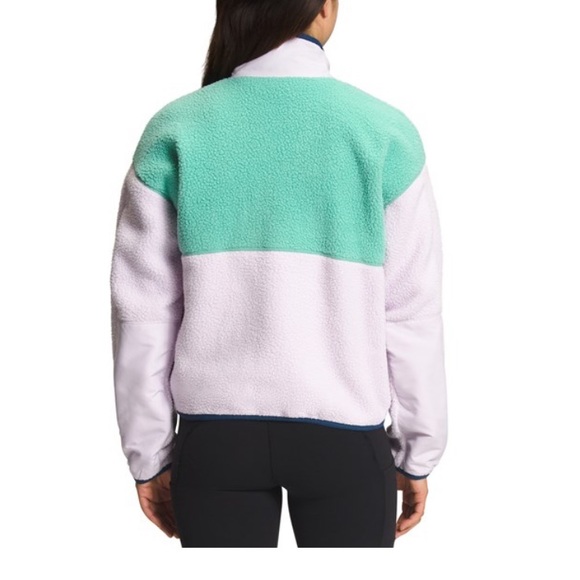 The north face cragmont coat - Picture 3 of 4